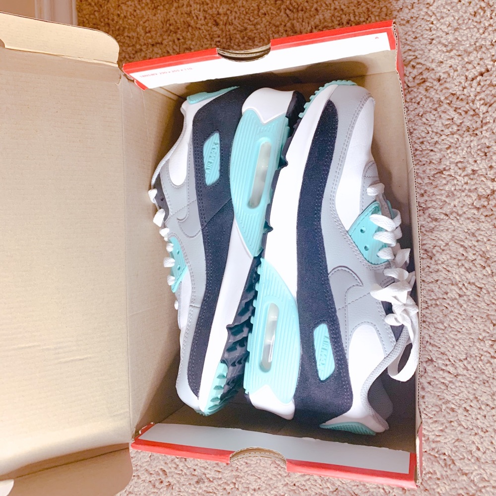 Nike Air Max 90